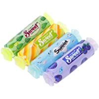 Tandou 1 Piezas Tipex Cinta Correctora Kawaii para los Niños y el Cole- Estilo Aleatorio